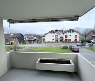 4.5 Zimmer, 100 m², 1. Stock - Photo 6