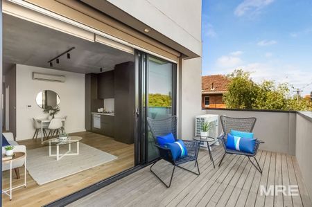 101/54-56 Chapel Street, St Kilda - Photo 3