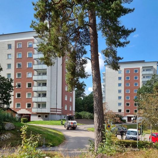 Frövägen 18 - Foto 2