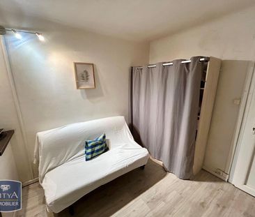 Location Appartement 1 pièce 11m² LE CANNET 06110 - Photo 2