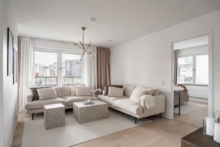 Jönköping - 3rok - 6mån - 17.250kr/mån - Photo 2