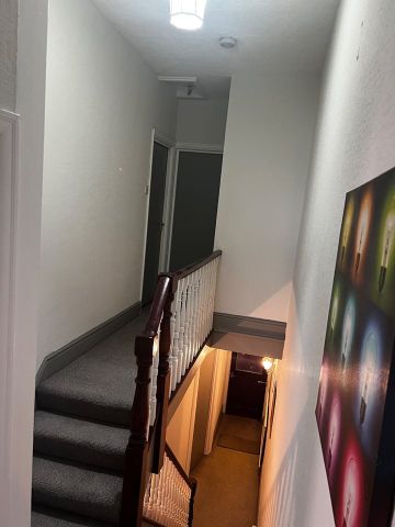 Room in a Shared House, Grove Park Avenue, BS4 - Photo 4