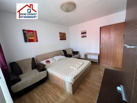 Zona Bistrita Lac, Garsoniera spatioasa / Cod CE 1022 - Fotografie 2