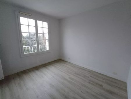 Appartement T3 ? Quartier Belle Fille, Tours - Photo 2