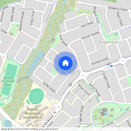 14 Ningaui Crescent, North Lakes