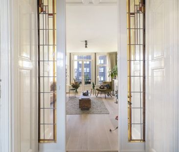 Appartement te huur: Overtoom 564-3 1054 LN Amsterdam - Photo 5