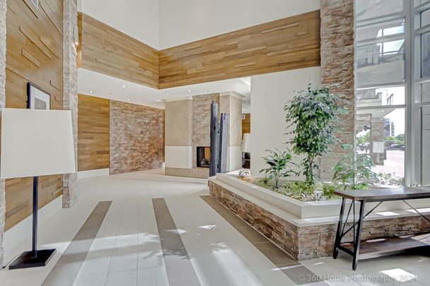 For Lease - 1235 Bayly Street Unit# 405, Pickering, Ontario - Photo 1