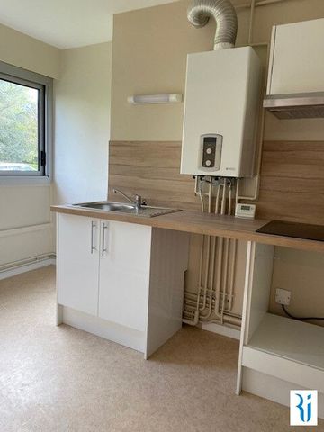 Location Appartement 4 pièces 84m² BOIS GUILLAUME 76230 - Photo 3