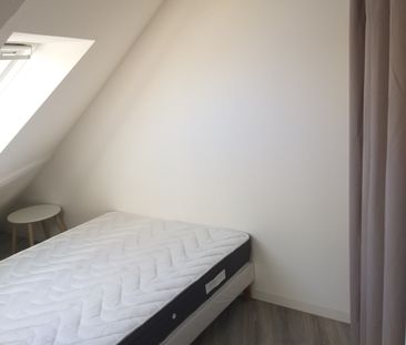 Location Appartement 2 pièces 16m² VANNES 56000 - Photo 5