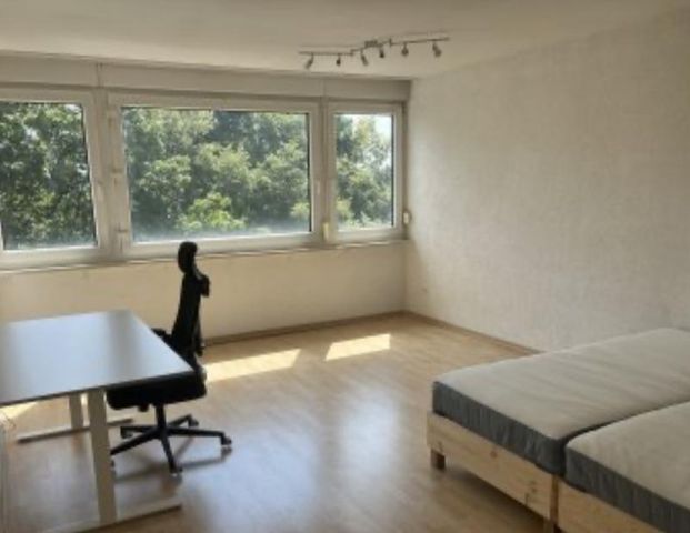 Komplett renovierte 1 Zimmer Wohnung In Dortmund - Foto 1