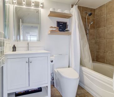 For Lease - 310 Burnhamthorpe Road Unit# 2412, Mississauga, Ontario - Photo 6