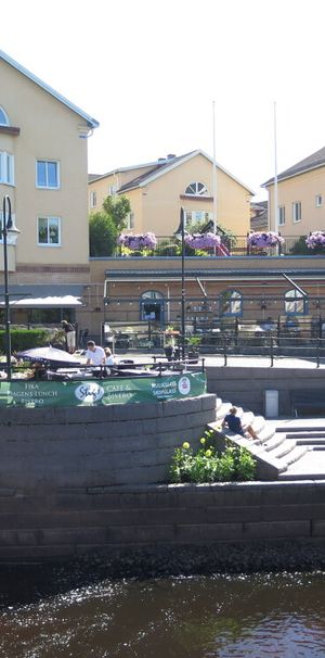 Ouchterlonygatan 20 - Photo 1