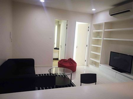 Camellia Serviced Suites - Foto 2