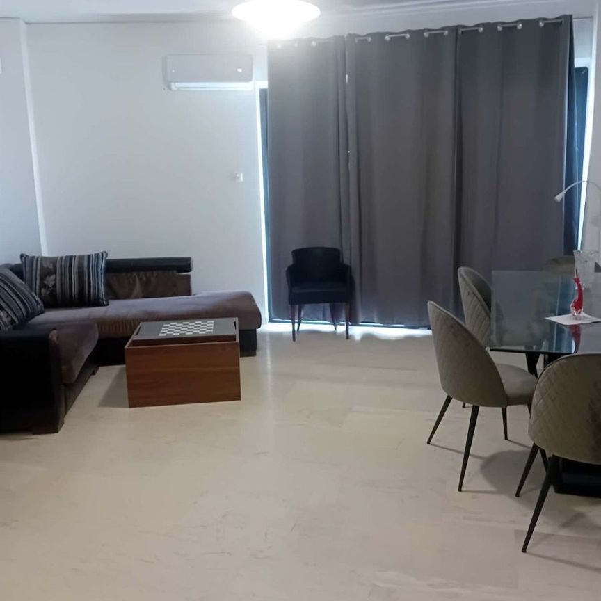 Διαμέρισμα για ενοικίαση Κέντρο - Βαλιδέ Τζαμί (Ηράκλειο Κρήτης) - Photo 1