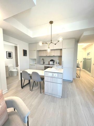 For Lease - 185 Alberta Avenue Unit# 506, Toronto, Ontario - Photo 3
