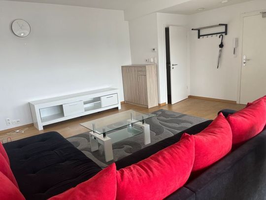 Appartement te huur - Foto 1