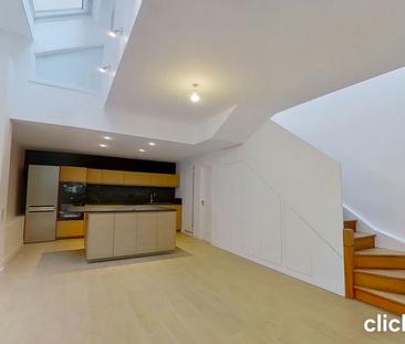 Jolie maison refaite à neuf au cœur du 11ᵉ – calme et luminosité - Photo 1