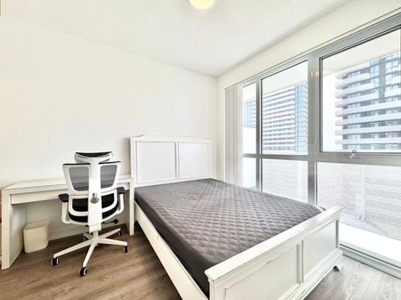 For Lease - 8 INTERCHANGE Way Unit# 1901, Vaughan, Ontario - Photo 4