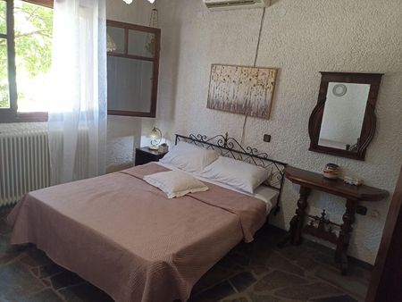 Μεζονέτα για ενοικίαση Μαγούλα (Ερέτρια) - Photo 4