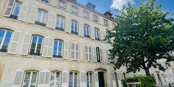 Appartement 5 pièces à Metz-Centre-Ville - Photo 3