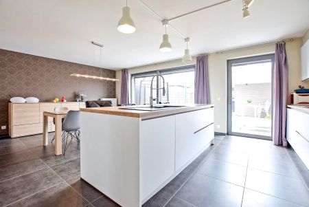 Instapklare energiezuinige woning met 3 slaapkamers te Vleteren. - Photo 5