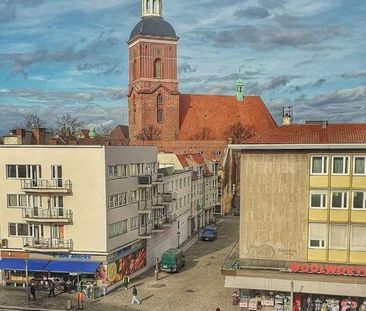 1,5-2 Zimmer-Wohnung in Berlin zu 2026 gesucht ! - Foto 1