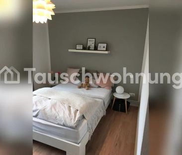 TAUSCHWOHNUNG Ruhige 2-Zimmer in Top Lage, gesucht 3-Zimmer :) - Photo 2
