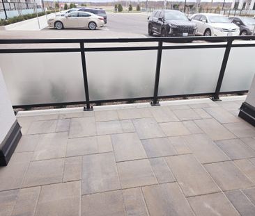 For Lease - 480 Gordon Krantz Avenue Unit# 115, Milton, Ontario - Photo 6