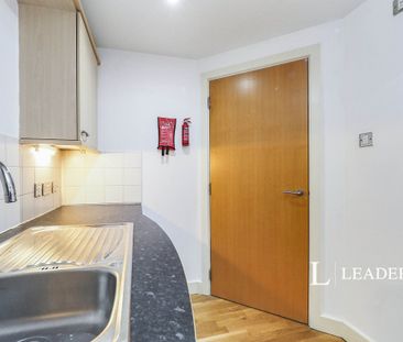 2 bedroom apartment to rent Ropewalk Court, Derby Road, Nottingham,... - Photo 6