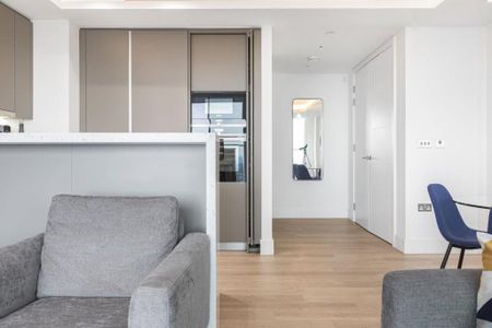 1 bedroom flat to rent - Photo 2