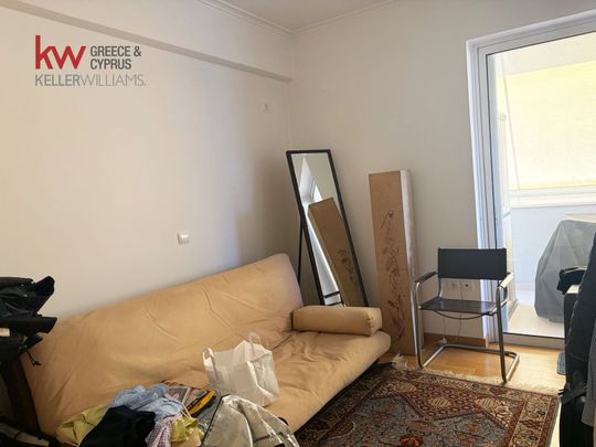 Διαμέρισμα για ενοικίαση Νέα Κηφισιά (Κηφισιά) - Photo 1
