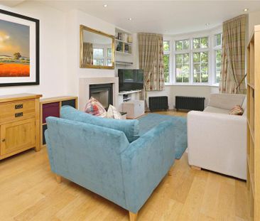 4 bedroom terraced house to rent - Photo 3