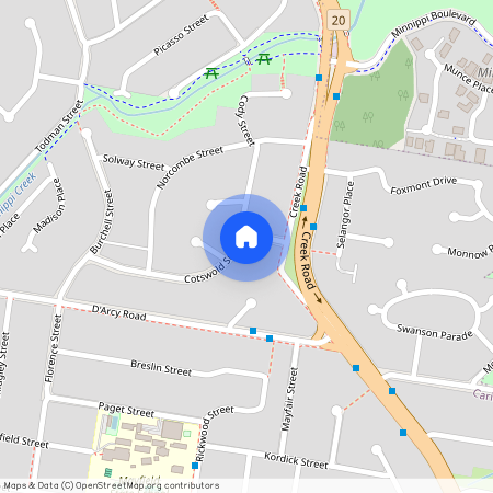 1, Gilwell Street, QLD, Carina