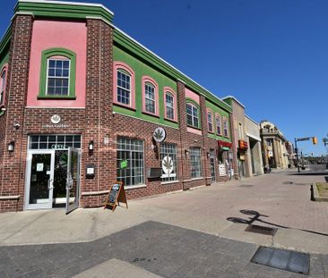 For Lease - 18 Market Street Unit# 6, Brantford, Ontario - Photo 3