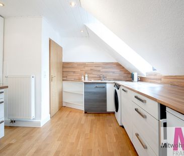 Stilvolle 3 Zimmer Wohnung im Zentrum von Nürnberg - Photo 3