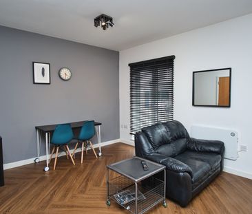 Orchard Court Flat 2 - Photo 5