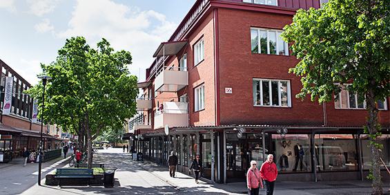 Köpmangatan 15 - Foto 3