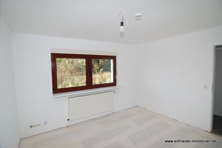 Freundliche 2-2/2-Zimmer-Erdgeschoss-Wohnung mit Terrasse im Gartenanteil - Photo 5