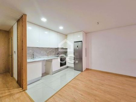 Apartamento T2 - Photo 4