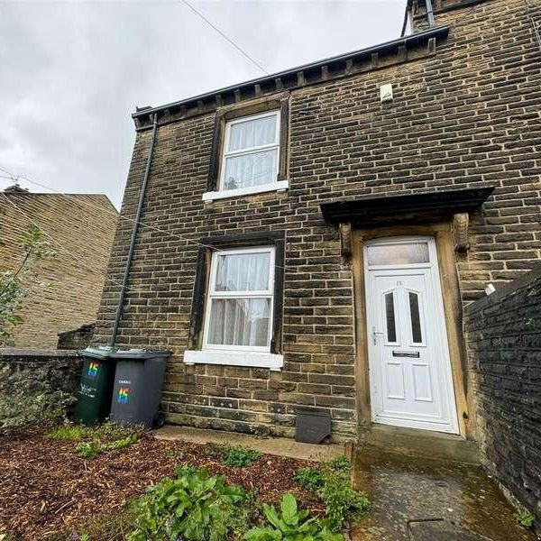 Albert Street, Thornton, Bradford, BD13 - Photo 1