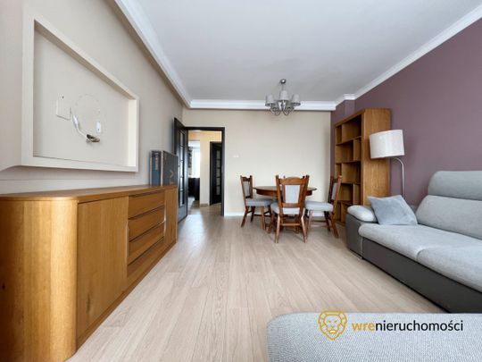 Nowoczesne 3-pokojowe mieszkanie – Szczepin 55m2 - Photo 1