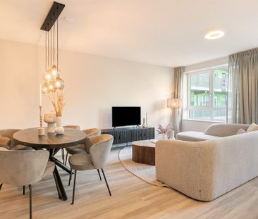 Te huur: Appartement Mangoweg 343 in Leiden - Foto 6