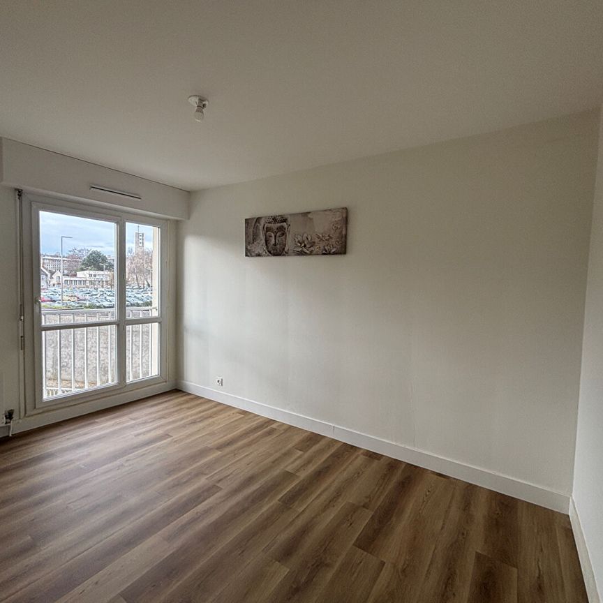 Location Appartement 3 pièces 60m² - Photo 1