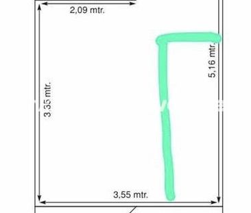 Wohnungsswap - 1 Zimmer, 21 m² - Aachener Straße, Köln - Photo 1