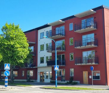 Engelbrektsgatan 102B, Anderslöv - Foto 4