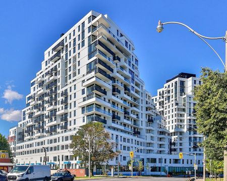 For Lease - 1050 Eastern Avenue Unit# 1508, Toronto, Ontario - Photo 3