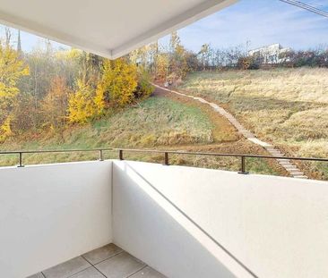 4.5 Zimmer, 91 m², 1. Stock - Foto 4