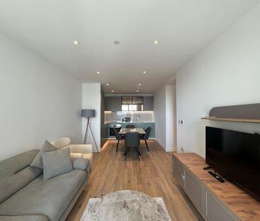 2 bedroom apartment to rent - Photo 6