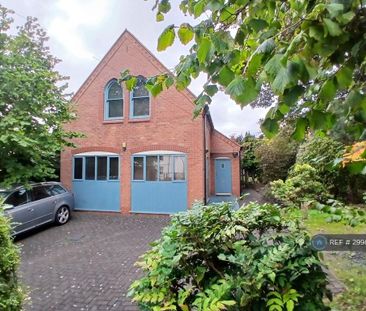 1 bedroom in a house share to rent - Photo 3