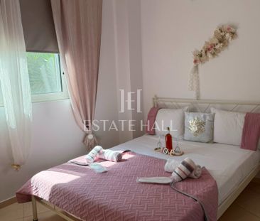 Studio 40τ.μ Βραχυχρόνιας μίσθωσης - Μαλάδες Ηρακλείου - Photo 1